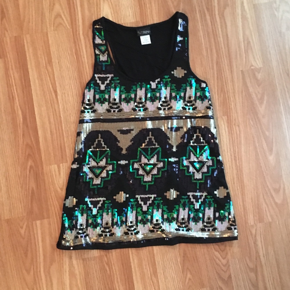 Daytrip tank top
